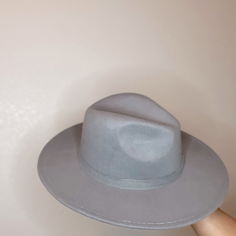 Paris Fedora